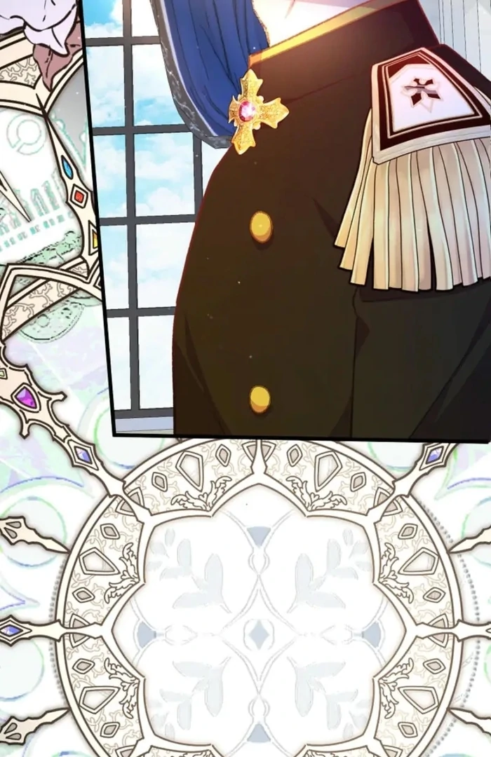 The Female Lead’s Mother and the Male Lead’s Father Are Married Chapter 33 452 ch 33 28