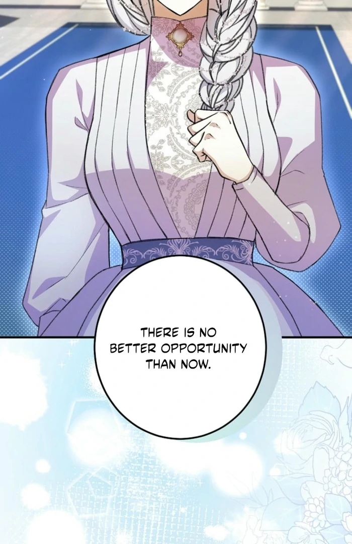 The Female Lead’s Mother and the Male Lead’s Father Are Married Chapter 33 427 ch 33 3