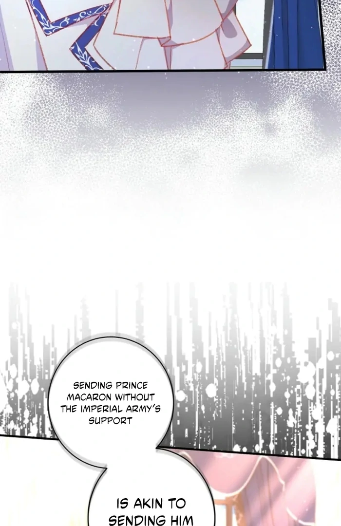 The Female Lead’s Mother and the Male Lead’s Father Are Married Chapter 33 454 ch 33 30