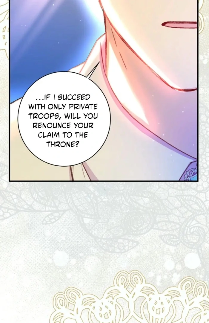 The Female Lead’s Mother and the Male Lead’s Father Are Married Chapter 33 458 ch 33 34