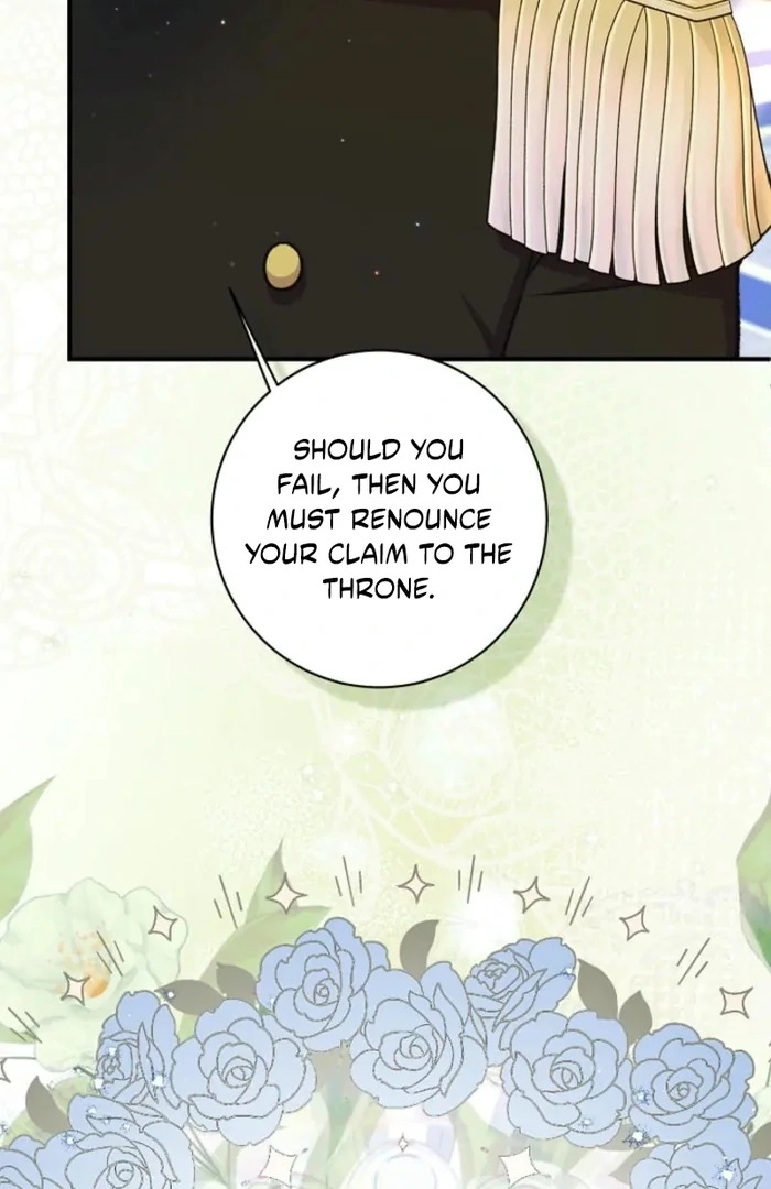 The Female Lead’s Mother and the Male Lead’s Father Are Married Chapter 33 460 ch 33 36