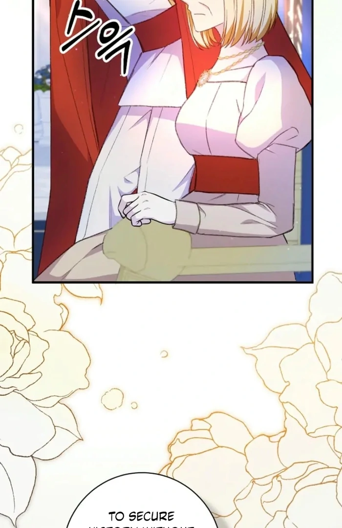 The Female Lead’s Mother and the Male Lead’s Father Are Married Chapter 33 462 ch 33 38