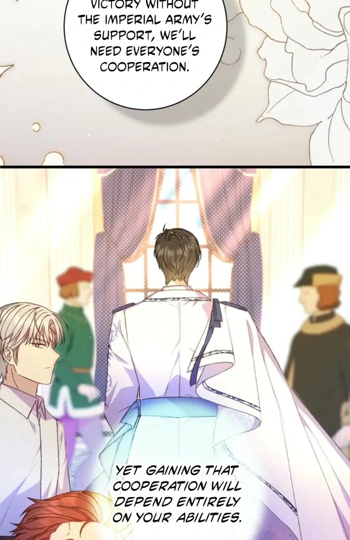 The Female Lead’s Mother and the Male Lead’s Father Are Married Chapter 33 463 ch 33 39