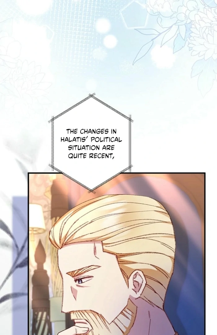 The Female Lead’s Mother and the Male Lead’s Father Are Married Chapter 33 428 ch 33 4