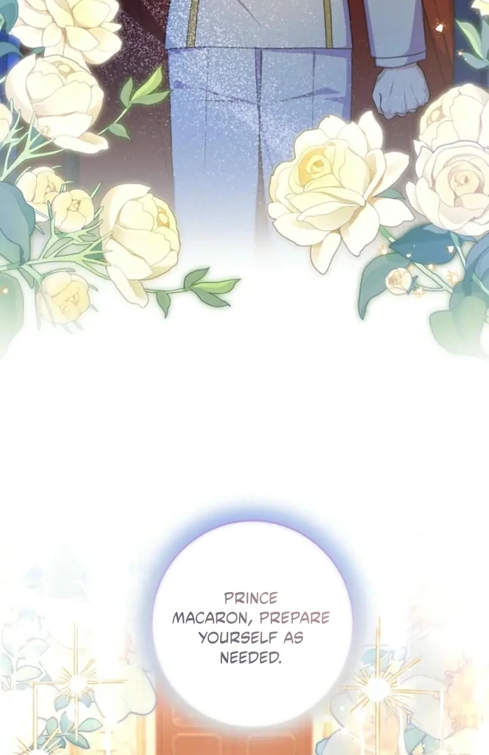 The Female Lead’s Mother and the Male Lead’s Father Are Married Chapter 33 467 ch 33 43