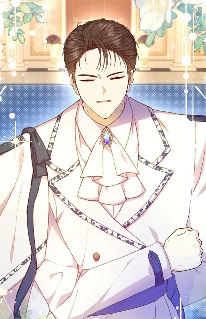 The Female Lead’s Mother and the Male Lead’s Father Are Married Chapter 33 468 ch 33 44