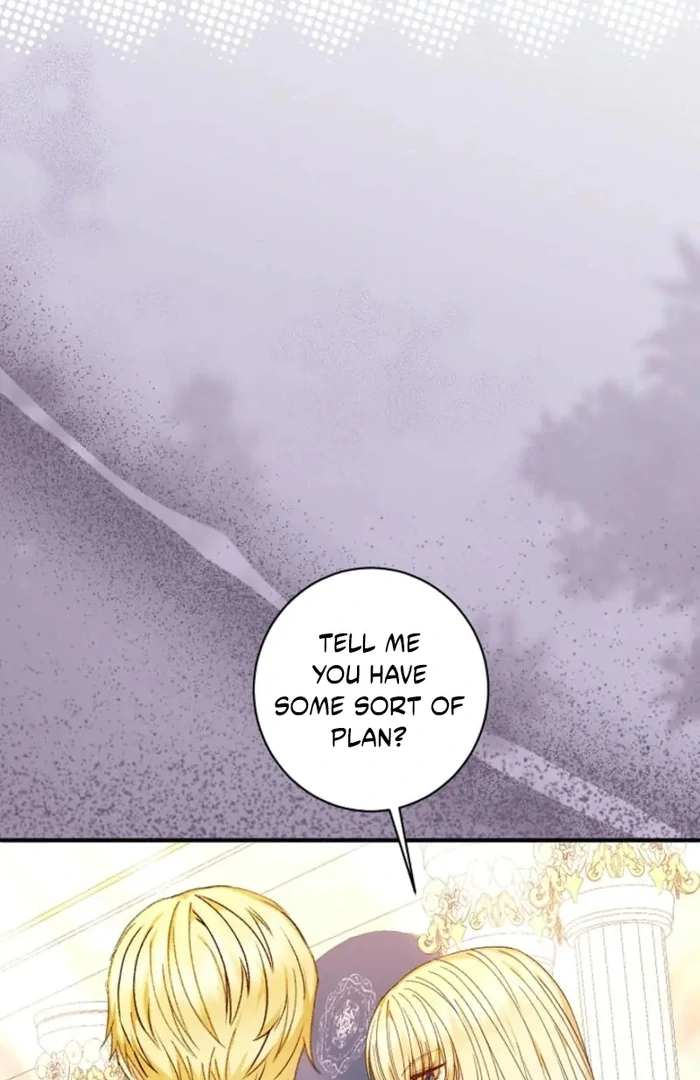 The Female Lead’s Mother and the Male Lead’s Father Are Married Chapter 33 476 ch 33 52