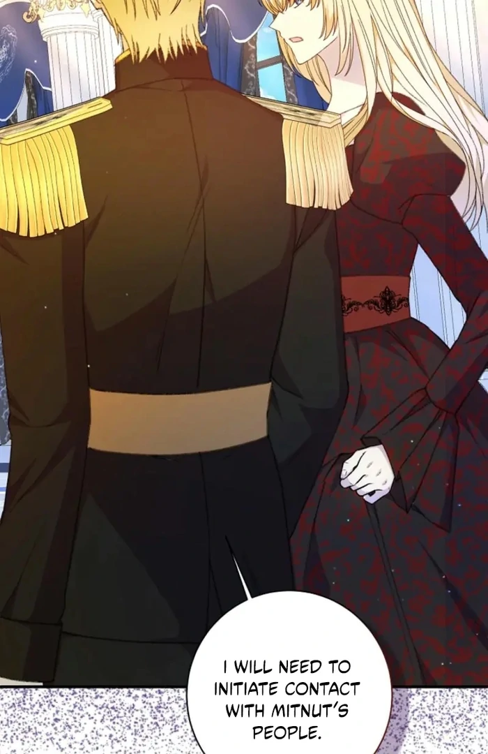 The Female Lead’s Mother and the Male Lead’s Father Are Married Chapter 33 477 ch 33 53