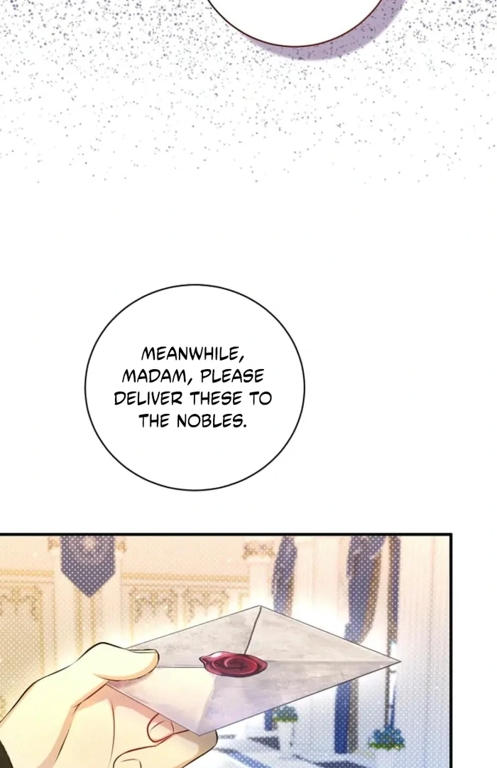 The Female Lead’s Mother and the Male Lead’s Father Are Married Chapter 33 478 ch 33 54