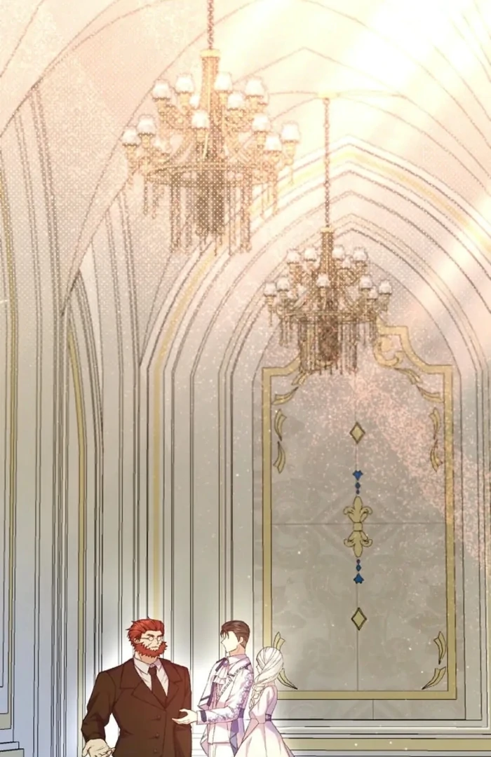 The Female Lead’s Mother and the Male Lead’s Father Are Married Chapter 33 480 ch 33 56