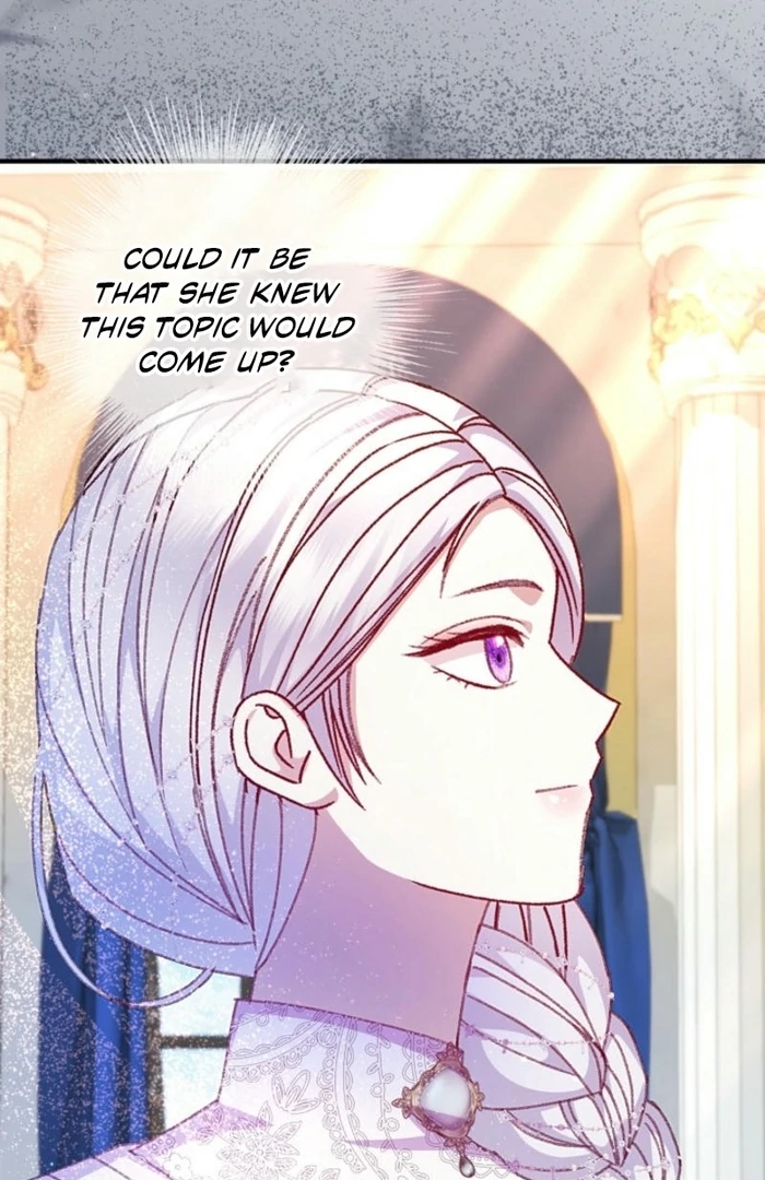 The Female Lead’s Mother and the Male Lead’s Father Are Married Chapter 33 430 ch 33 6