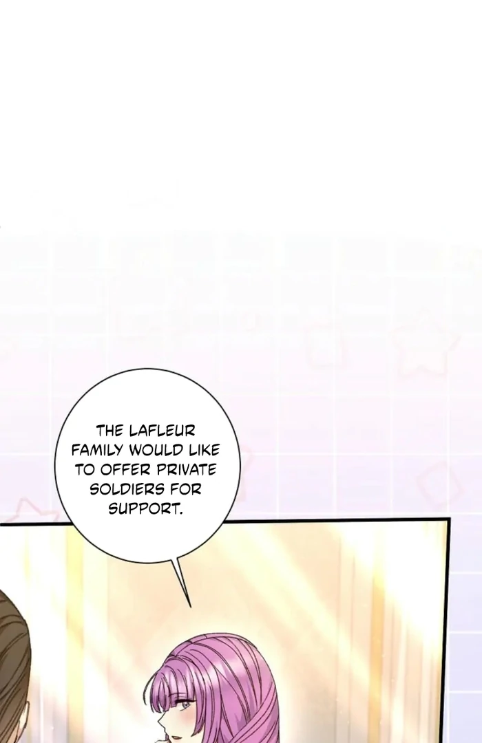 The Female Lead’s Mother and the Male Lead’s Father Are Married Chapter 33 486 ch 33 62