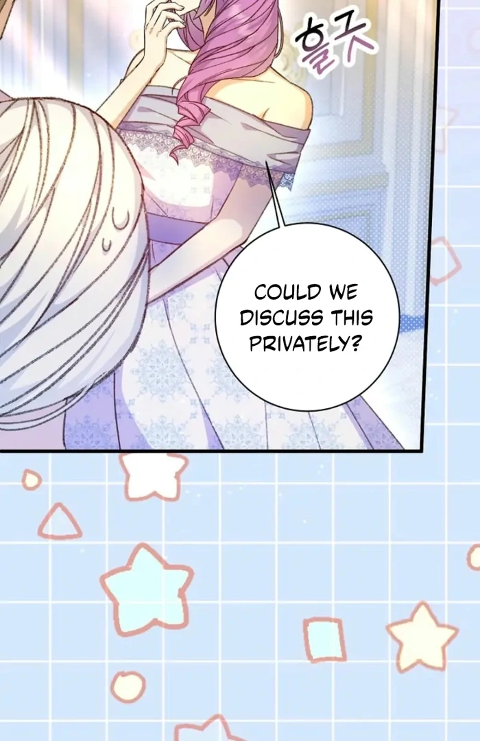 The Female Lead’s Mother and the Male Lead’s Father Are Married Chapter 33 487 ch 33 63