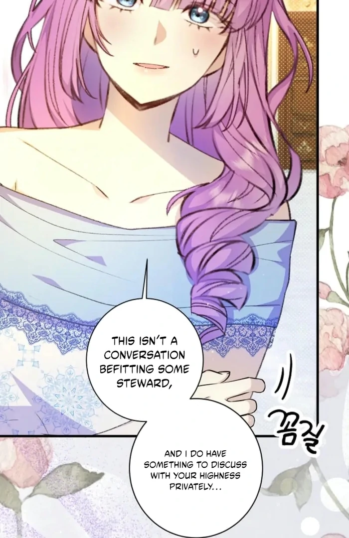 The Female Lead’s Mother and the Male Lead’s Father Are Married Chapter 33 490 ch 33 66