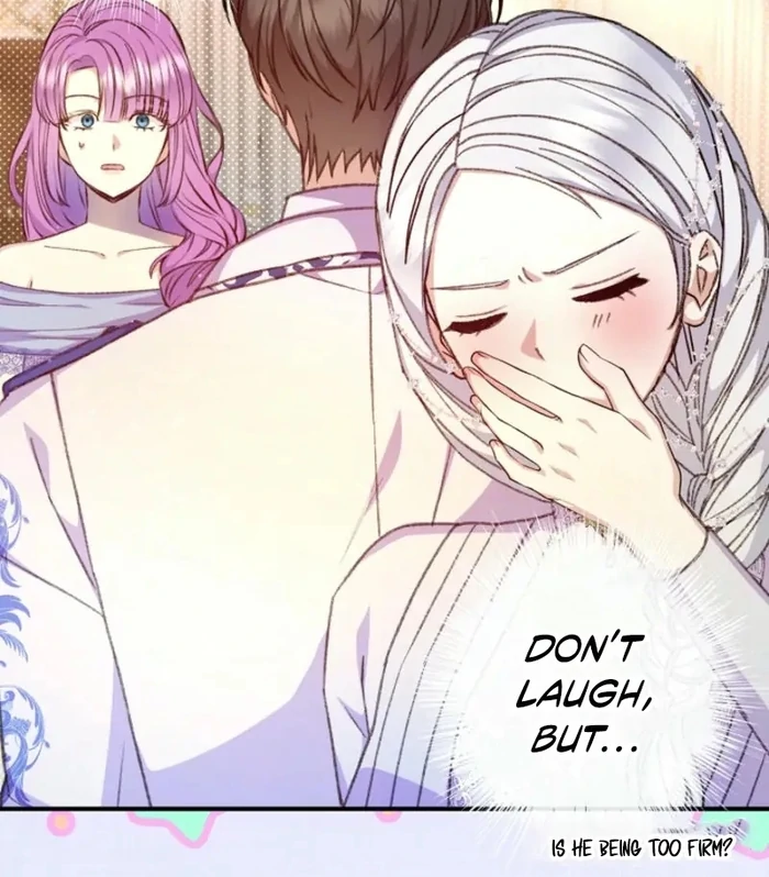 The Female Lead’s Mother and the Male Lead’s Father Are Married Chapter 33 493 ch 33 69