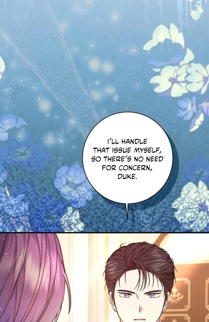 The Female Lead’s Mother and the Male Lead’s Father Are Married Chapter 33 496 ch 33 72