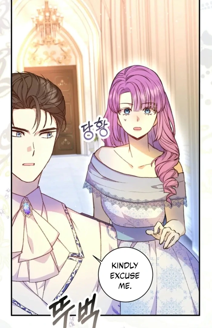 The Female Lead’s Mother and the Male Lead’s Father Are Married Chapter 33 498 ch 33 74