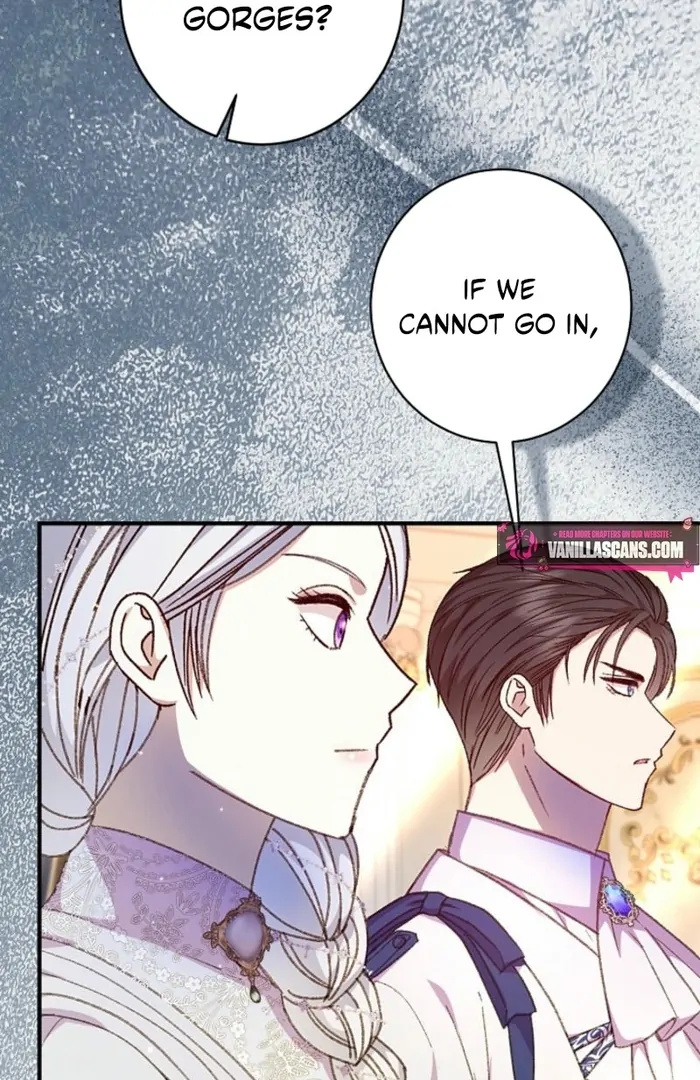 The Female Lead’s Mother and the Male Lead’s Father Are Married Chapter 33 432 ch 33 8