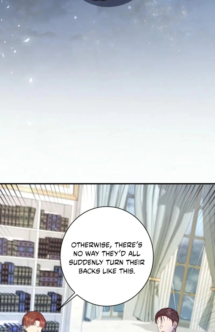 The Female Lead’s Mother and the Male Lead’s Father Are Married Chapter 33 507 ch 33 83