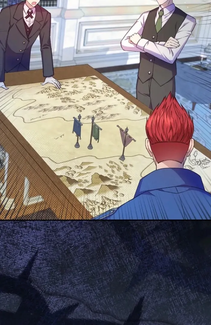 The Female Lead’s Mother and the Male Lead’s Father Are Married Chapter 33 508 ch 33 84