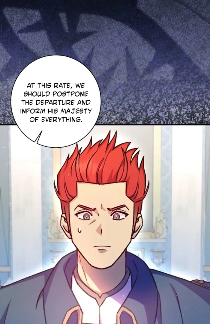 The Female Lead’s Mother and the Male Lead’s Father Are Married Chapter 33 509 ch 33 85