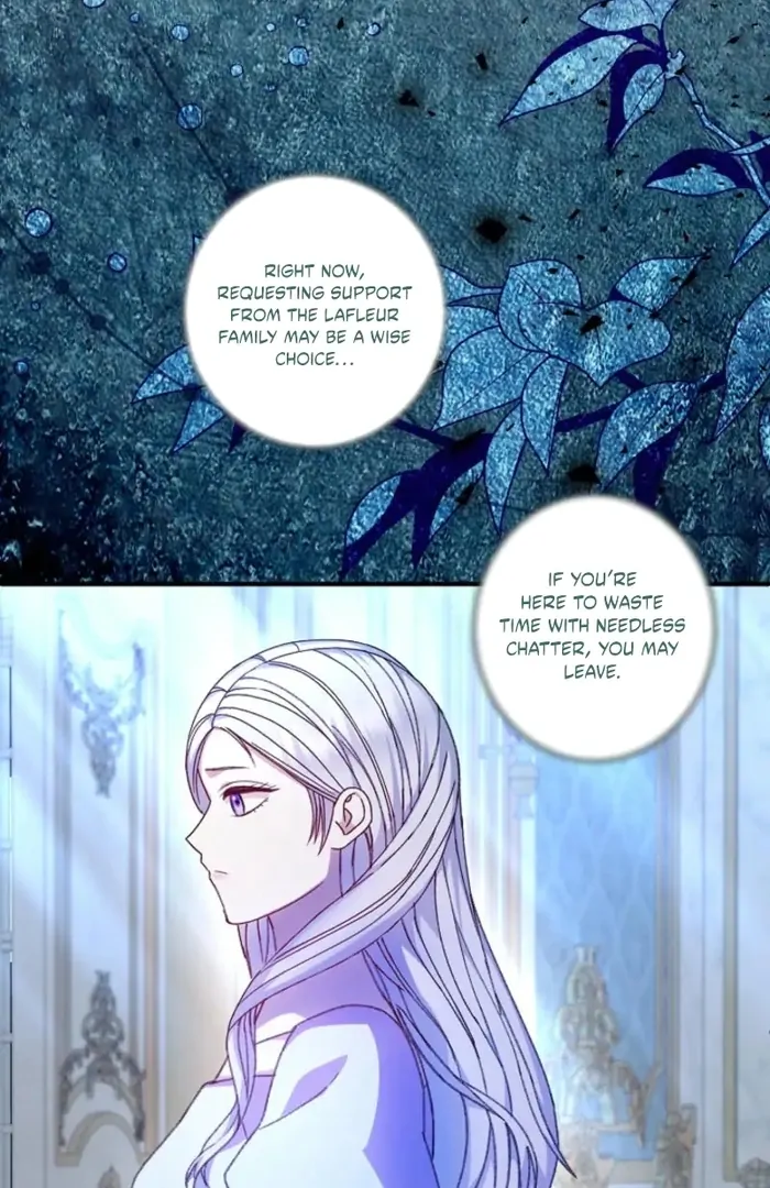 The Female Lead’s Mother and the Male Lead’s Father Are Married Chapter 33 517 ch 33 93