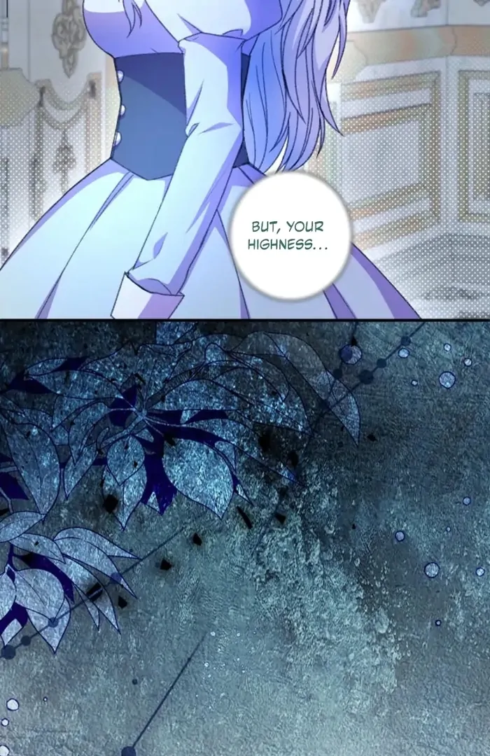 The Female Lead’s Mother and the Male Lead’s Father Are Married Chapter 33 518 ch 33 94