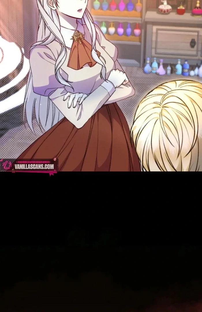 The Female Lead’s Mother and the Male Lead’s Father Are Married Chapter 36 446 ch 36 100