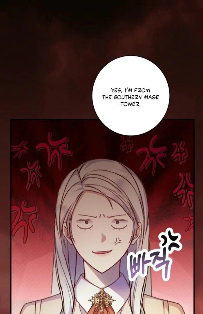 The Female Lead’s Mother and the Male Lead’s Father Are Married Chapter 36 447 ch 36 101