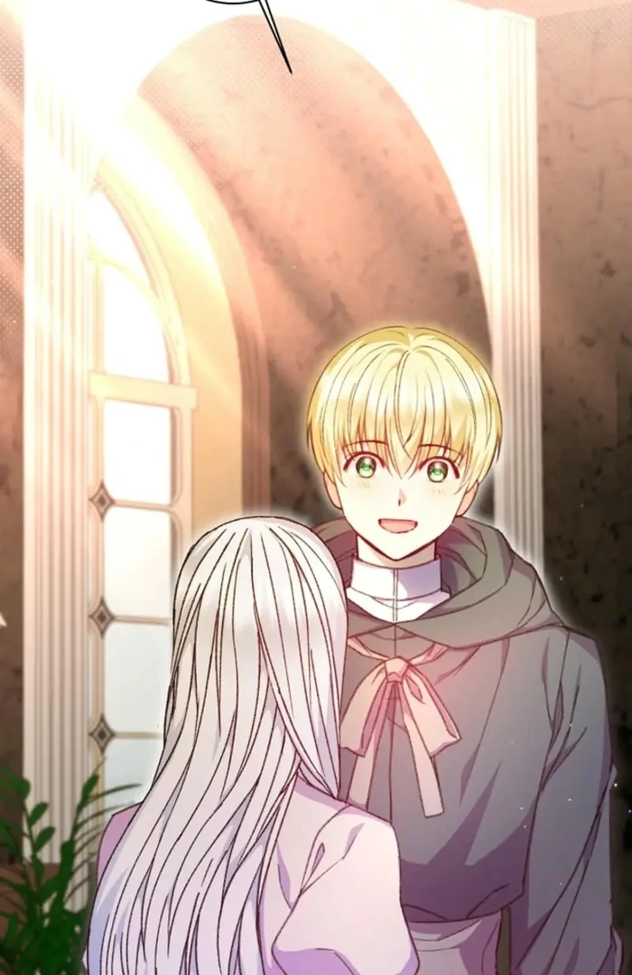 The Female Lead’s Mother and the Male Lead’s Father Are Married Chapter 36 456 ch 36 110