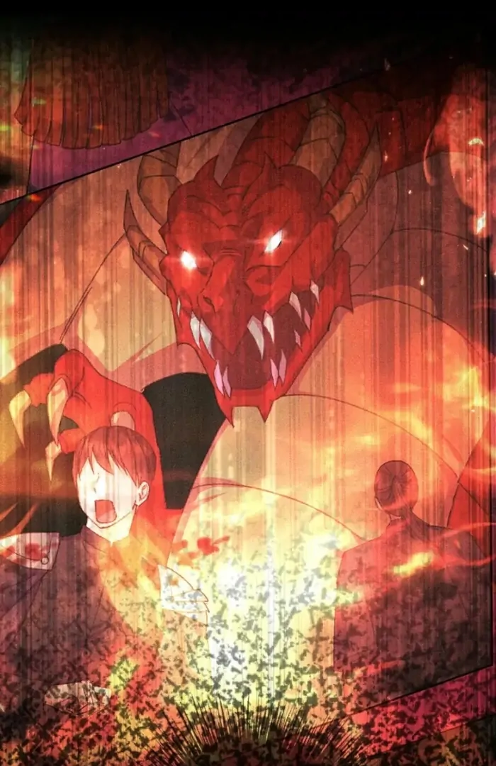 The Female Lead’s Mother and the Male Lead’s Father Are Married Chapter 36 358 ch 36 12