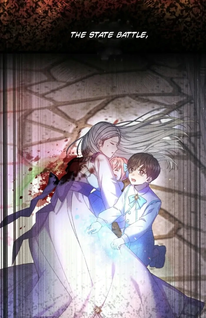 The Female Lead’s Mother and the Male Lead’s Father Are Married Chapter 36 359 ch 36 13