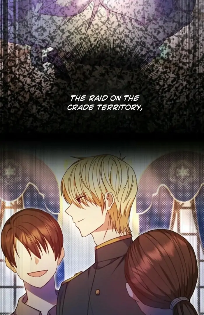 The Female Lead’s Mother and the Male Lead’s Father Are Married Chapter 36 360 ch 36 14