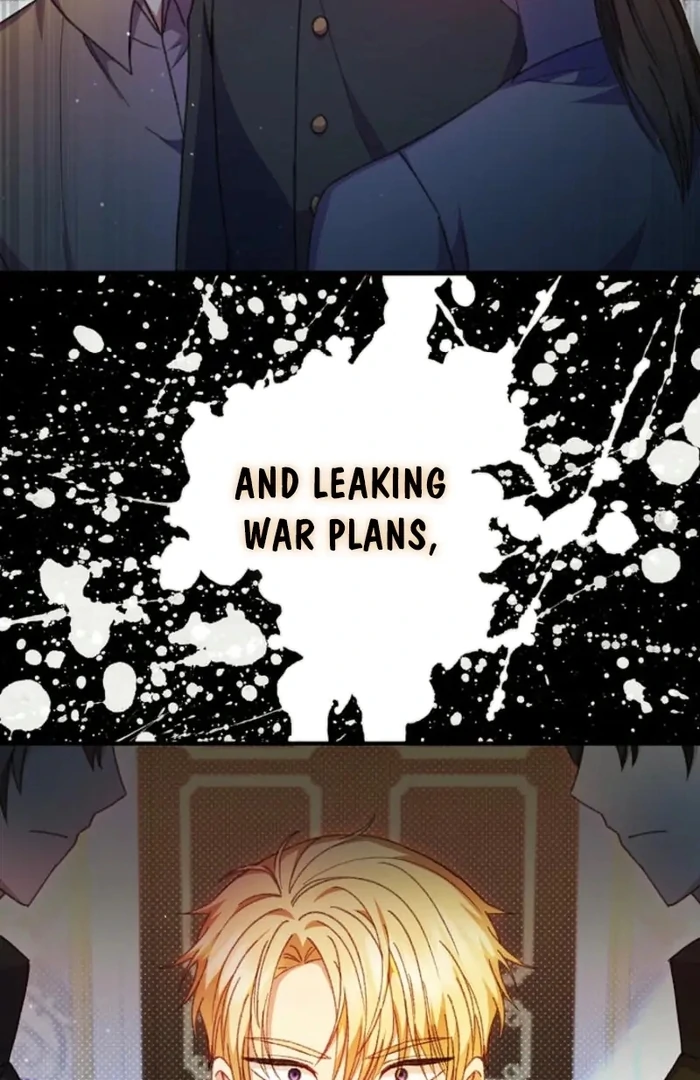 The Female Lead’s Mother and the Male Lead’s Father Are Married Chapter 36 361 ch 36 15