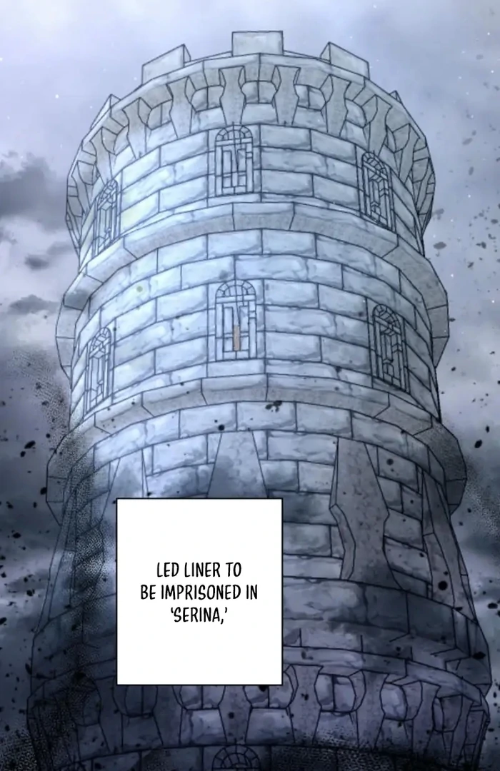 The Female Lead’s Mother and the Male Lead’s Father Are Married Chapter 36 363 ch 36 17