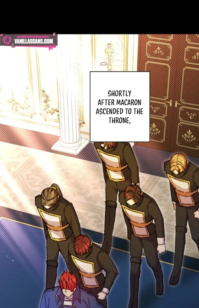 The Female Lead’s Mother and the Male Lead’s Father Are Married Chapter 36 348 ch 36 2