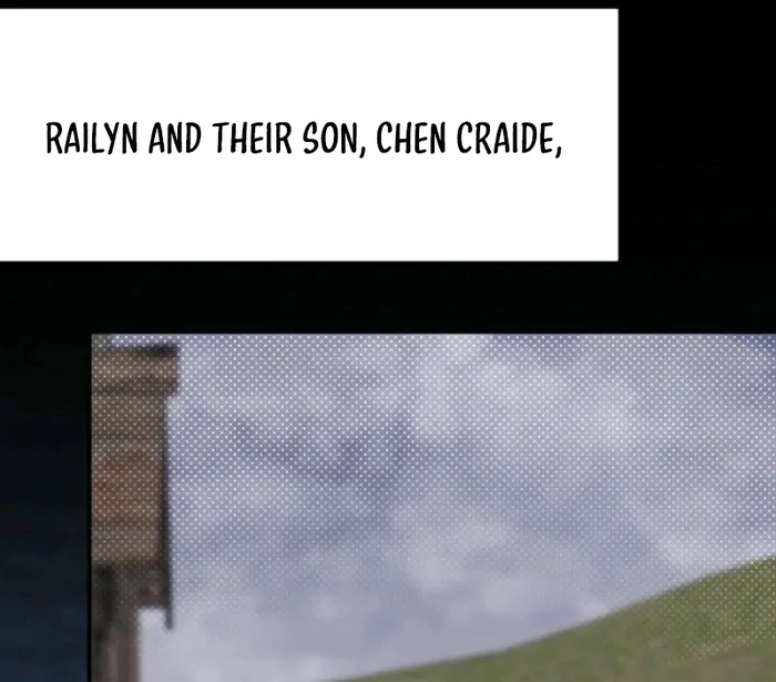 The Female Lead’s Mother and the Male Lead’s Father Are Married Chapter 36 366 ch 36 20