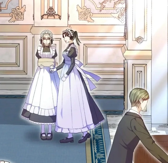 The Female Lead’s Mother and the Male Lead’s Father Are Married Chapter 36 375 ch 36 29