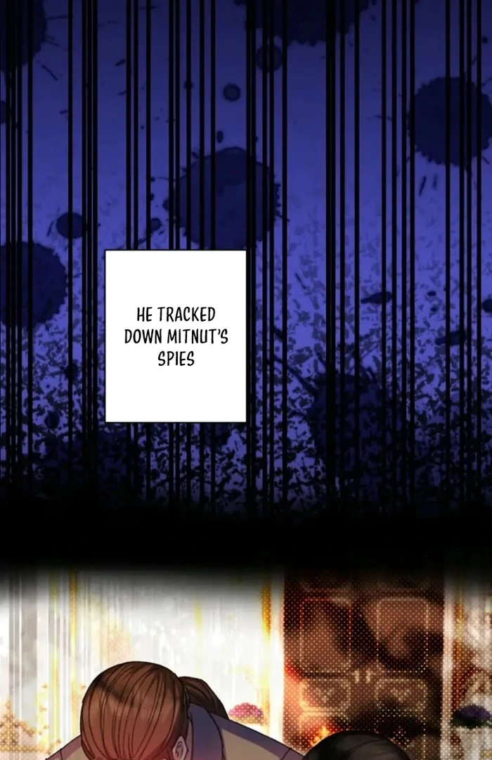 The Female Lead’s Mother and the Male Lead’s Father Are Married Chapter 36 350 ch 36 4