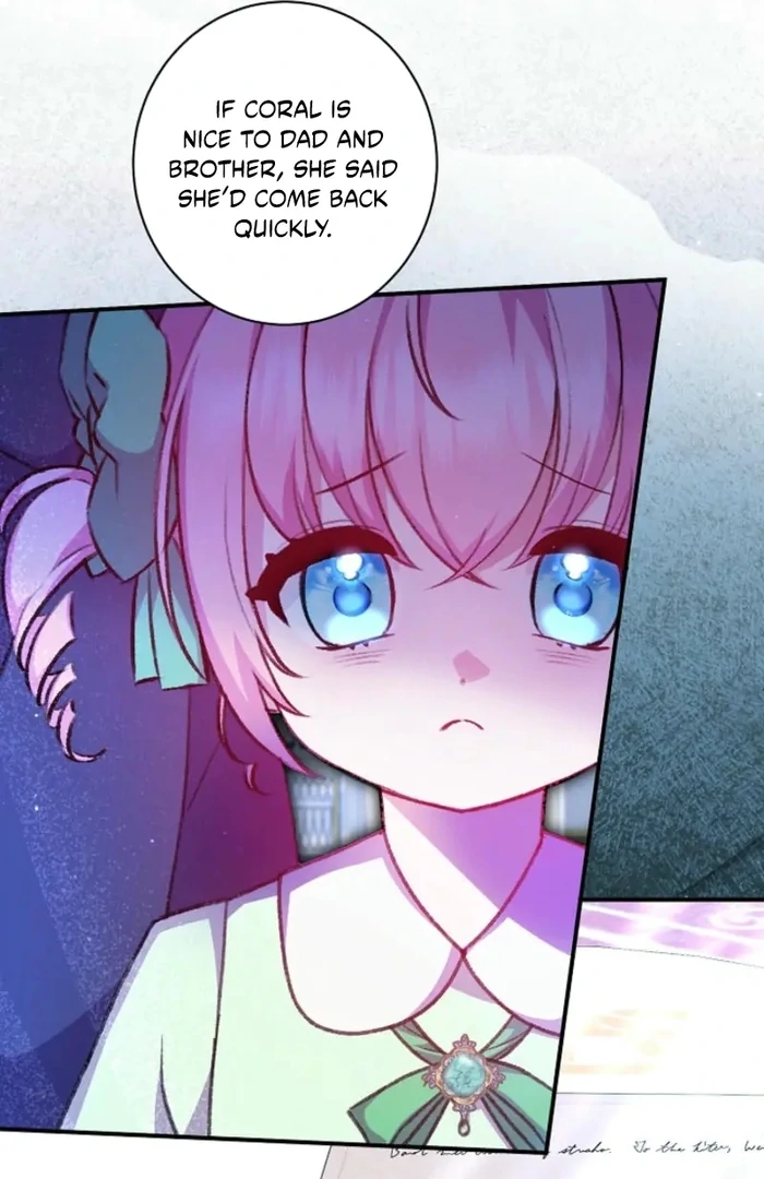 The Female Lead’s Mother and the Male Lead’s Father Are Married Chapter 36 386 ch 36 40