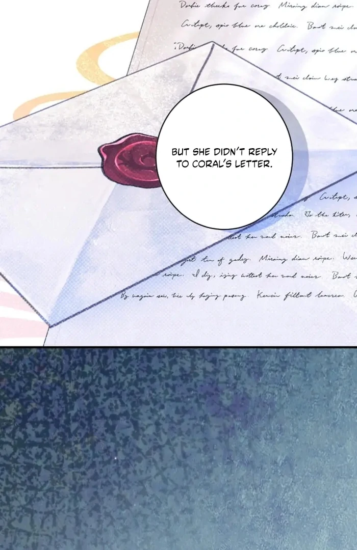 The Female Lead’s Mother and the Male Lead’s Father Are Married Chapter 36 387 ch 36 41