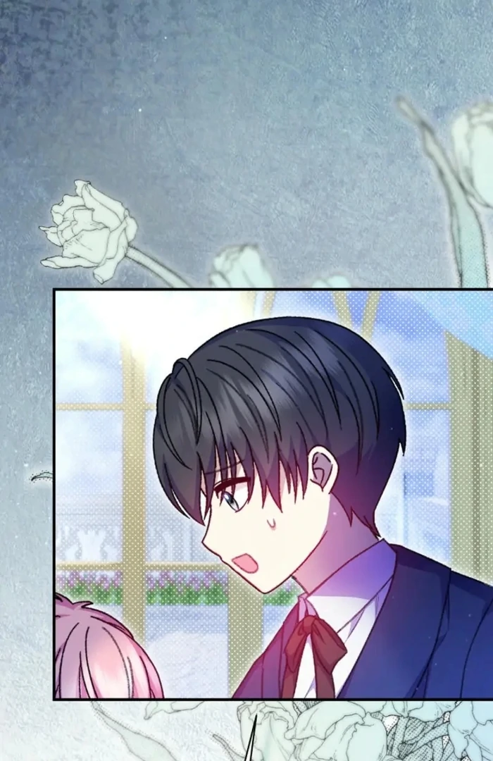 The Female Lead’s Mother and the Male Lead’s Father Are Married Chapter 36 388 ch 36 42