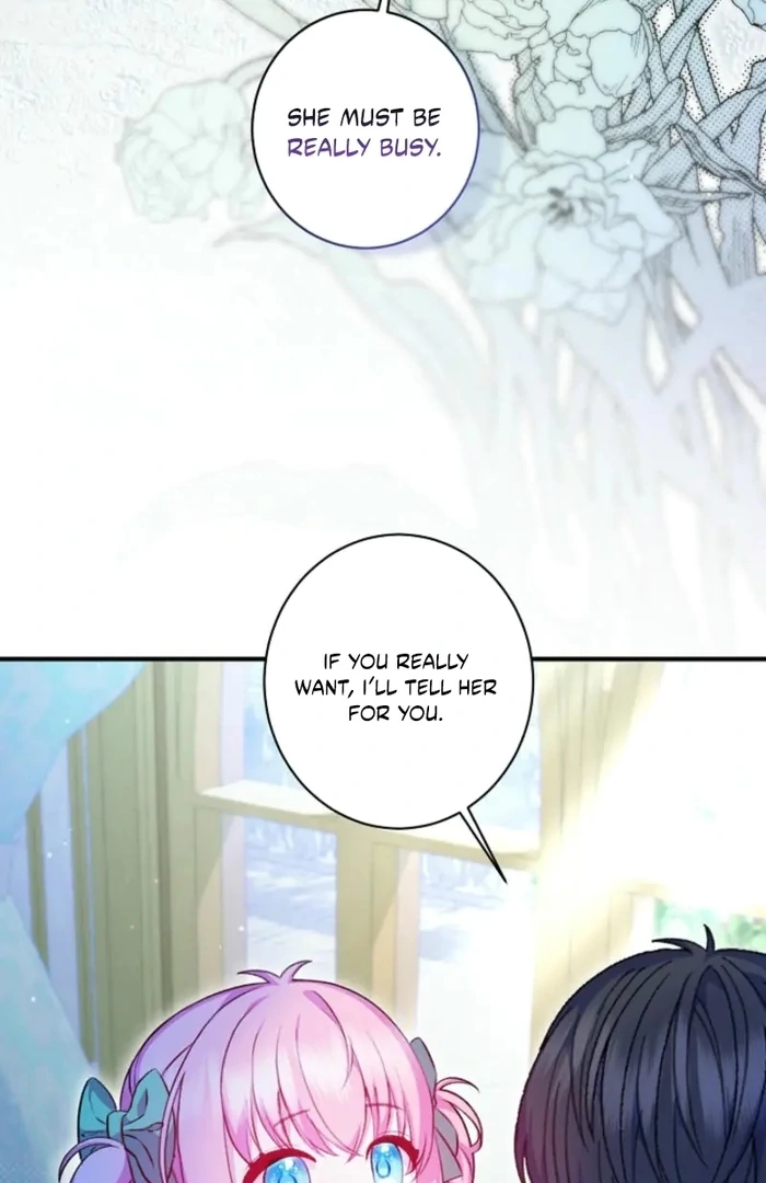 The Female Lead’s Mother and the Male Lead’s Father Are Married Chapter 36 389 ch 36 43