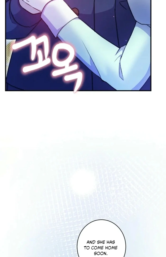 The Female Lead’s Mother and the Male Lead’s Father Are Married Chapter 36 393 ch 36 47