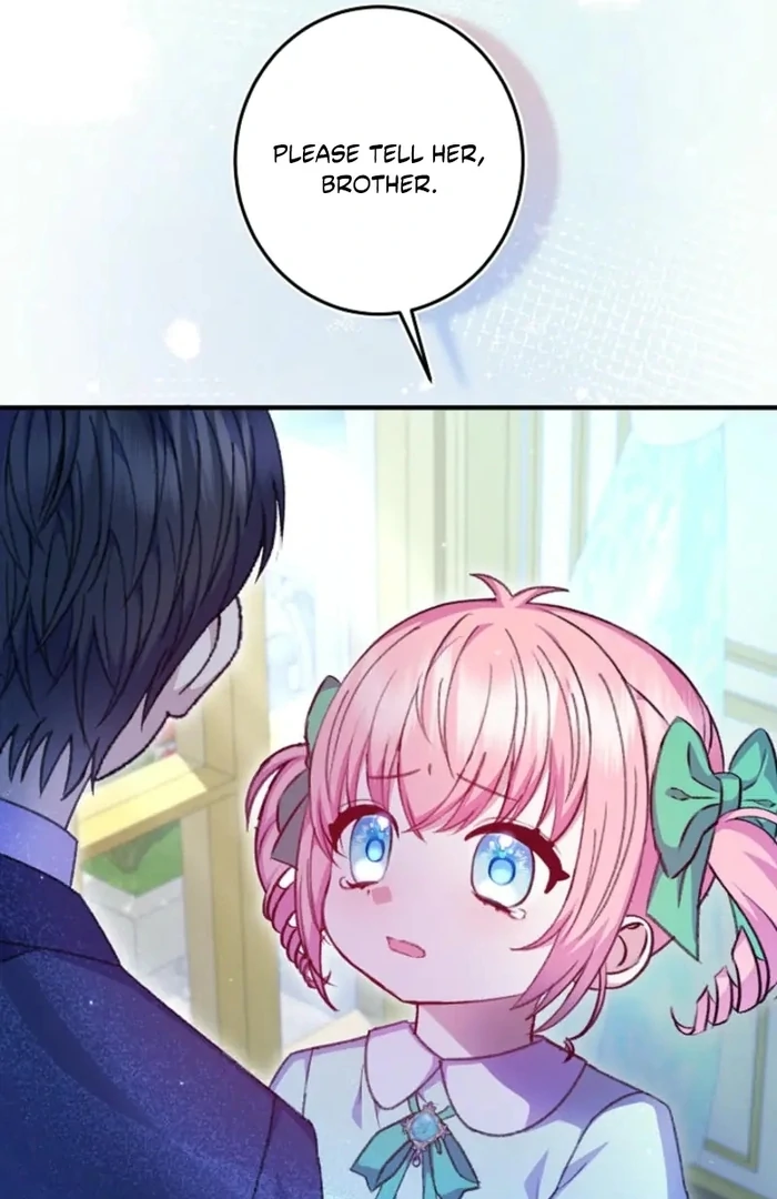 The Female Lead’s Mother and the Male Lead’s Father Are Married Chapter 36 396 ch 36 50