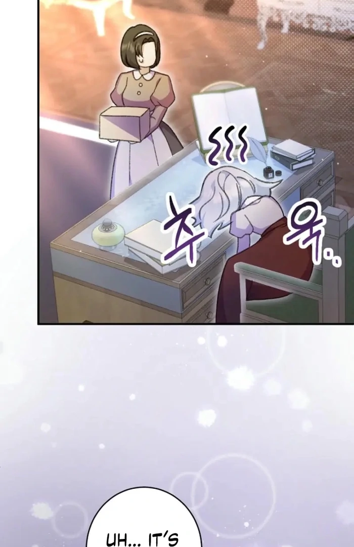 The Female Lead’s Mother and the Male Lead’s Father Are Married Chapter 36 407 ch 36 61