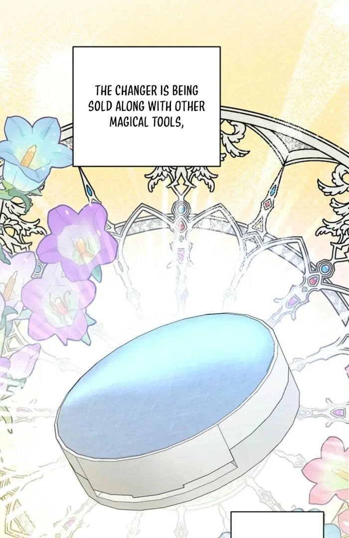 The Female Lead’s Mother and the Male Lead’s Father Are Married Chapter 36 411 ch 36 65