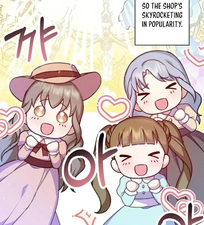 The Female Lead’s Mother and the Male Lead’s Father Are Married Chapter 36 412 ch 36 66