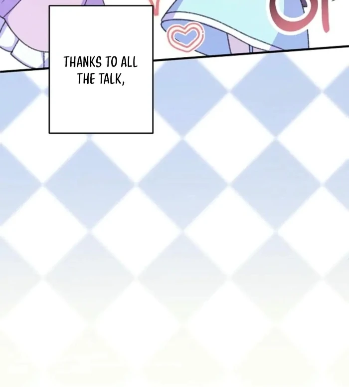 The Female Lead’s Mother and the Male Lead’s Father Are Married Chapter 36 413 ch 36 67