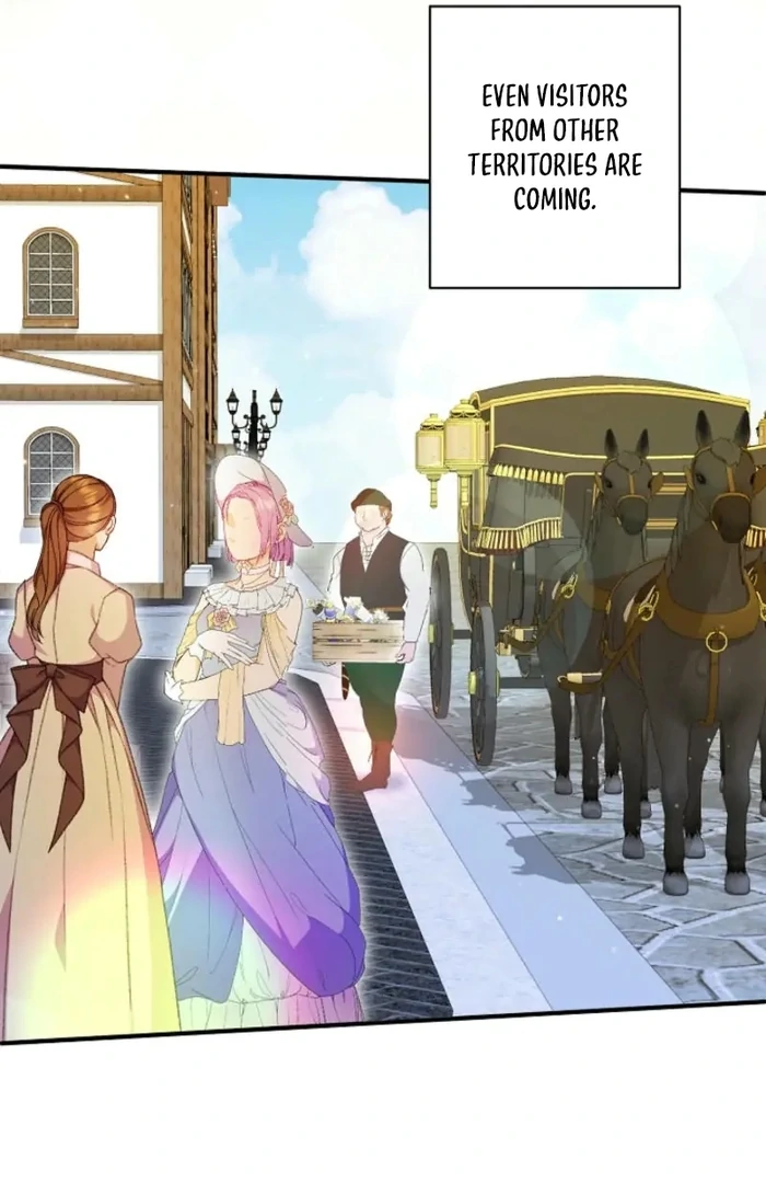 The Female Lead’s Mother and the Male Lead’s Father Are Married Chapter 36 414 ch 36 68